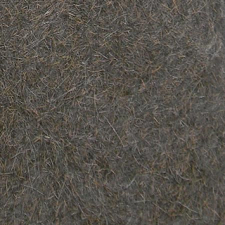 WAPSI Даббинг SLF Squirrel Dubbing GRAY NATURAL