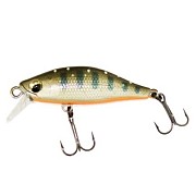 Воблер DAIWA Silver Creek Minnow 40S,  40 мм, 3.3 гр, тонущий, #3407-IVANA