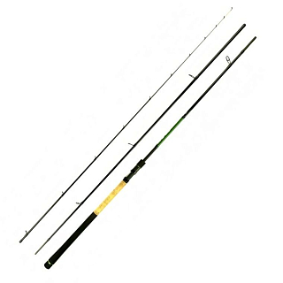 Удилище фидерное ZEMEX HI-PRO Super Feeder 12ft-80 g