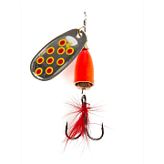 Блесна вращ. Lucky John BELL SPIN 04 10,0 гр цвет SRD