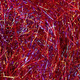  Даббинг HENDS Products Spectra Dubbing rainbow Red #958