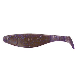 Силиконовая приманка RELAX Kopyto BLS 5 12,7см, цвет 175