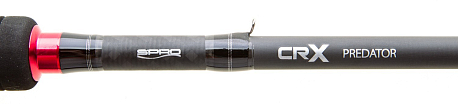 Спиннинг Spro Crx Lure & Cast 2.10м 40-110г