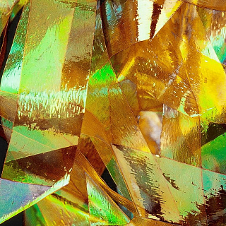  Материал для тела HENDS Products Shellback Light Brown 