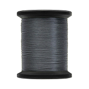 UNI Шелк искусственный Floss 15 y. Charcoal