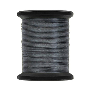 UNI Шелк искусственный Floss 15 y. Charcoal