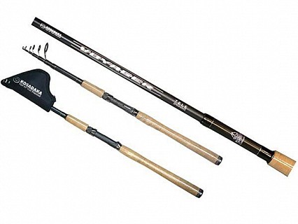 Спиннинг VOYAGER tele 3.00 / 10-30гр. (Kosadaka)