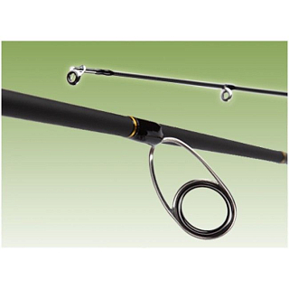 Спиннинг Zetrix AZURA AZS-702L 4-18g