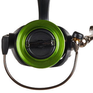 Катушка безынерционная Salmo FEEDER Concept Turnament II  7 4000FD