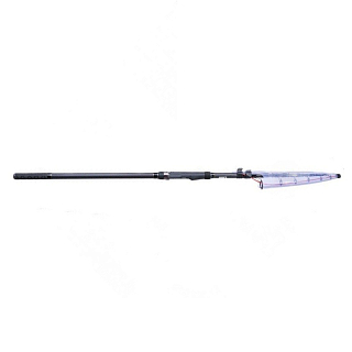 Удилище Kaida карповое BIG FISH TELE CARP 4,2м (60-120гр) карбон