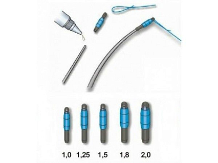 STONFO Коннектор 1.25мм