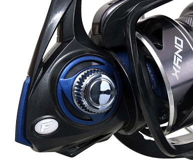 Катушка FLAGMAN Onyx 4000S