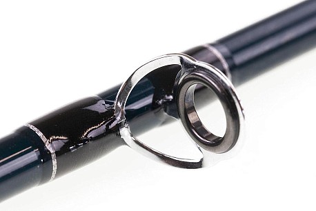 Удилище нахлыстовое одноручное ECHO Lift (9'0" #5 4 pc)