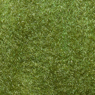 WAPSI Даббинг Antron Sparkle Dubbing OLIVE DAMSEL