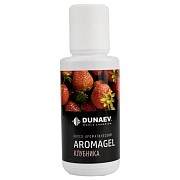 Ароматизатор DUNAEV AromaGEL 80мл Клубника