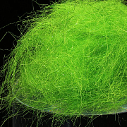 Sybai Даббинг Trilobal Dubbing, Green