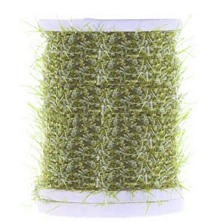 TEXTREME Синель Brill 5 мм 05-Olive