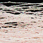  Синтетическое волокно HENDS Products Luminous Krystal Flash Pink