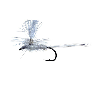 Мушка сухая Parachute  кр. № 12-14