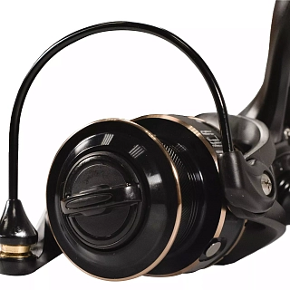 Катушка б/и "Volzhanka Stalker 4000" (5+1 подш.)