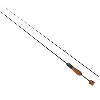 Удилище спиннинговое BLACK ADDER NANO BA562NANO-UL-S-H4F1-23  1,68  м, 0,3-0.8 гр