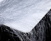 Sybai Синтетическое волокно Fine Hair, Silver Gray