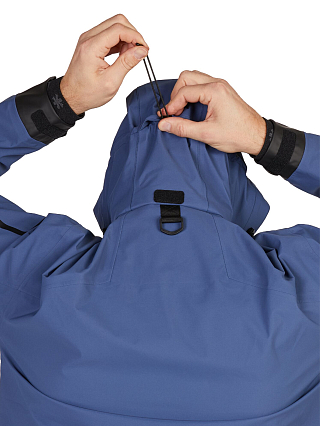 Куртка заброд. Norfin PERFORMANCE 02 р.M