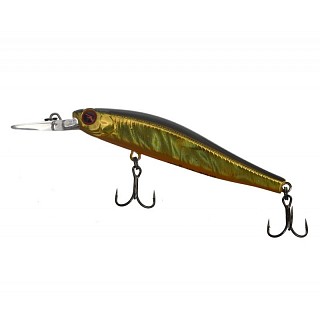 Воблер Flagman Fiskar Minnow 70DR-SP мм, 6.2 гр, 1.2-2.0м, #F202