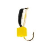 Мормышка W Spider Cтолбик с ушком гальваника с покраской 3,0 мм 0.86 гр 119