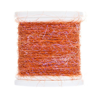 HENDS Пряжа ICE DUB Thread Red Brown Dk