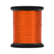 UNI Шелк искусственный Floss 15 y. Rust