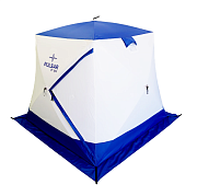 Палатка PULSAR 3T light