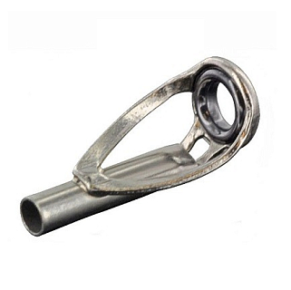 Тюльпан LG (по Fuji), антизахлест, диам 5 мм, посадка 1,8 мм, керам Si3N4, рама Nickel