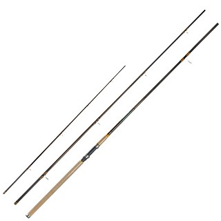 Удилище фидер. DAIWA "Procaster Heavy Feeder" 4.2м (до 150г)	