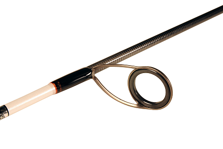 Удилище Олта НАВАХО Микроджиг NA2-792F-S 2,37м, 0,5-5,5г, ручка 2-сост. EVA, Solid Tip