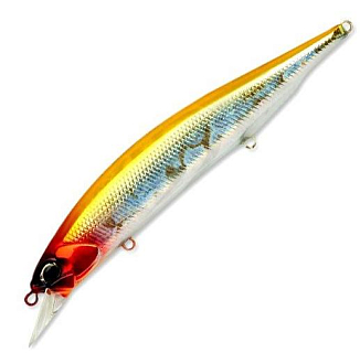 Воблер DUO Realis Jerkbait 120F, 120 мм., 17.0 гр., #D33