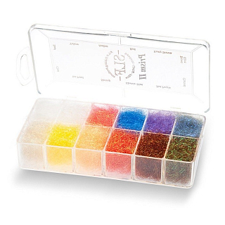 WAPSI Набор даббингов Prism Dubbing Dispenser #2