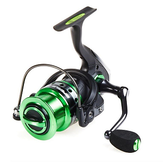 Катушка безынерц. Feeder Concept Imperium 8 4000FD