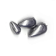 Грузило Капля скользящая  1,5гр