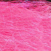 HENDS Синтетическое волокно Neon Hair Fluo Pink #410