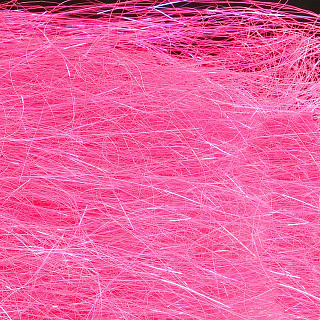 HENDS Синтетическое волокно Neon Hair Fluo Pink #410