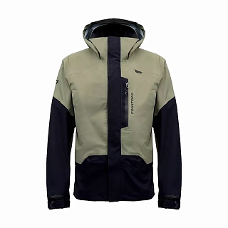 Куртка Finntrail Wademan 1327 Khaki (L)