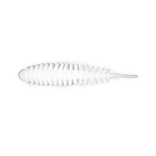 Приманка ATTACK TNT 0.8" цв. RS-010 white