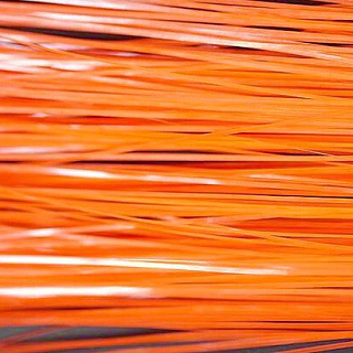 TEXTREME Синтетическое волокно Phosphorescent Fibers 1/69" 102-Orange