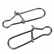 Застежка Nice snap №000, 4кг (8шт.) Kosadaka 1008-000