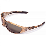 Очки поляризационные KOSADAKA серые в футляре 08CMGG 