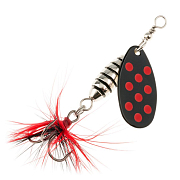 Блесна вращ. Akara Lite Series Hornet 1 3,5 гр #A08