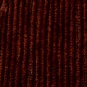 WAPSI Синель Rayon Chenille FINE BROWN