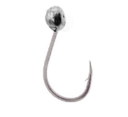 Мормышка паяная Octopus beak #08 Ni