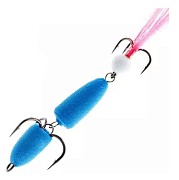 Мандула классическая размер L 105мм, цвет 050